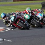 bike racing